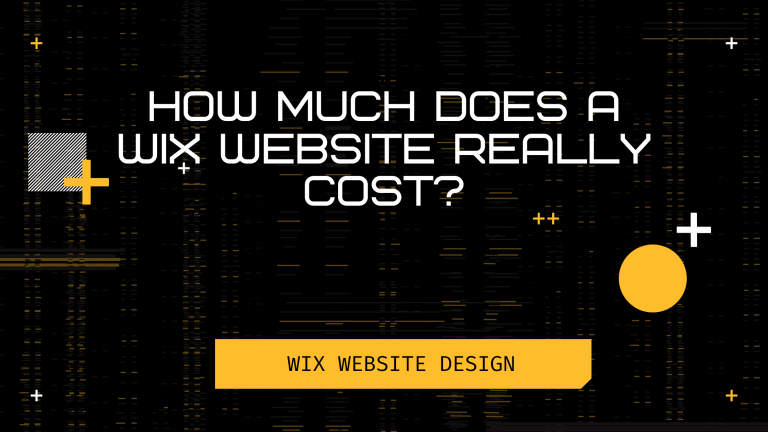 How Much Does a Wix Website Really Cost?